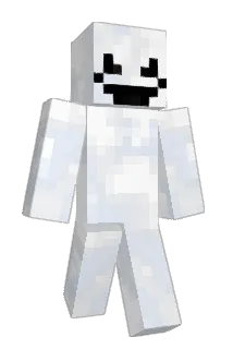 Kisiel1337 Minecraft avatar full body