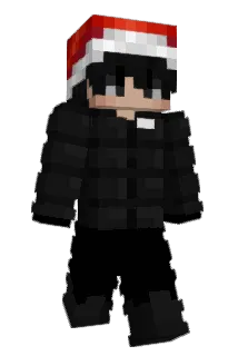 Kisiel5221 Minecraft avatar full body