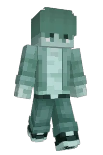 Kiss3sAndHugs Minecraft avatar full body