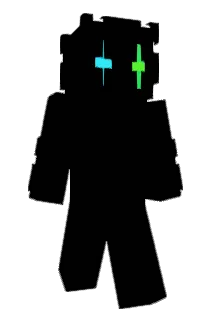 Kiss532 Minecraft avatar full body