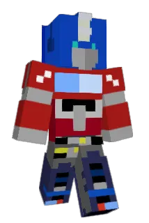 KissDirtyMen Minecraft avatar full body