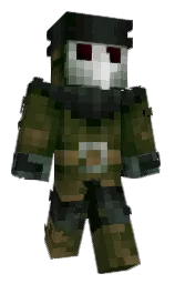 Custom render preview