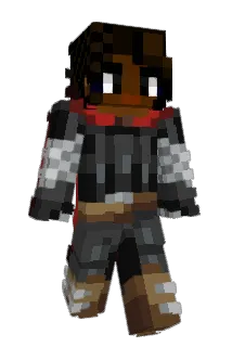 KitCat0131 Minecraft avatar full body