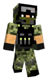 Custom render preview
