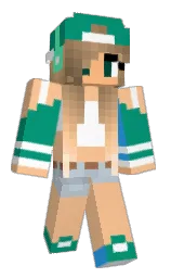 Custom render preview