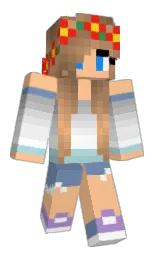 Custom render preview