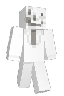 KitKatsuki_ Minecraft avatar full body