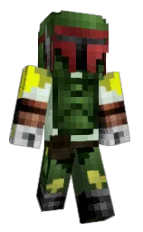 Custom render preview