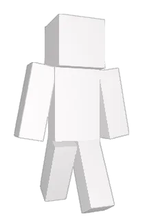 KitaKnight Minecraft avatar full body