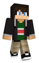 Custom render preview