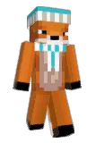 KitkatW_ Minecraft avatar full body