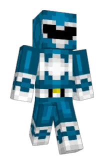 Kitope20 Minecraft avatar full body