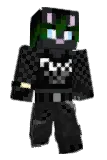 Kitsuchi255 Minecraft avatar full body