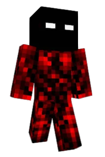 KitsuneLord6969 Minecraft avatar full body