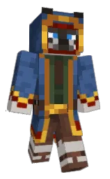 Custom render preview