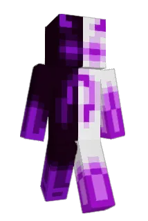 Kitten2_ Minecraft avatar full body