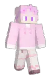 KittenMom64 Minecraft avatar full body