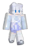 KittenOfPilgrims Minecraft avatar full body