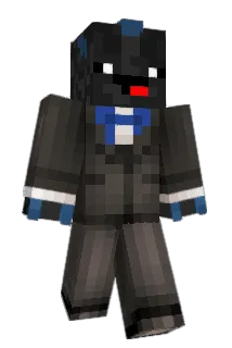 KittensYOYO Minecraft avatar full body