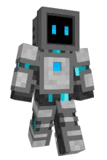 KittieCraft2468 Minecraft avatar full body