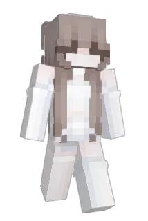 KittyCatMagnus Minecraft avatar full body
