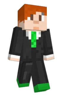 KittyKannibalx Minecraft avatar full body