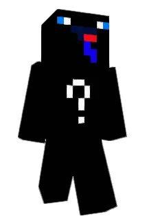 KittyKat176 Minecraft avatar full body