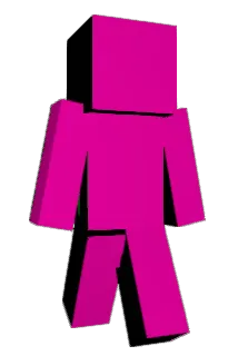 KittyKatMaster5 Minecraft avatar full body