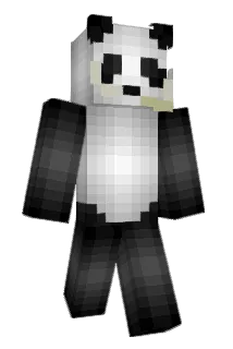KittyKoo_ Minecraft avatar full body