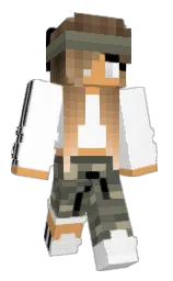 Custom render preview