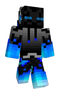Kittylover_1113 Minecraft avatar full body