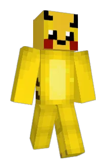 Kittyqueen_5 Minecraft avatar full body