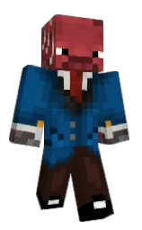 Custom render preview