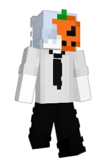 KivaMuraAX Minecraft avatar full body