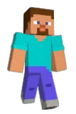 Kive223 Minecraft avatar full body