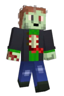 Kivi_3_0 Minecraft avatar full body
