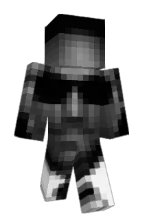 Kiwer21 Minecraft avatar full body