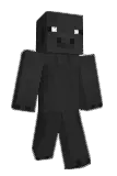 Kiwi1412 Minecraft avatar full body