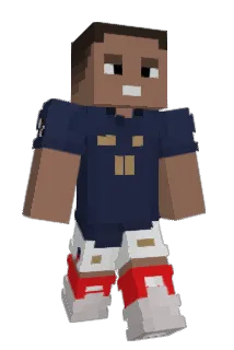 Kiwi1814 Minecraft avatar full body
