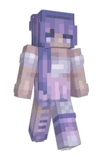 Kiwi283 Minecraft avatar full body