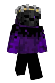 KiwiMan_Johnson Minecraft avatar full body