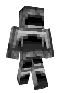 KiwiNator32 Minecraft avatar full body