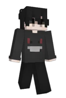 KiwiOFG Minecraft avatar full body