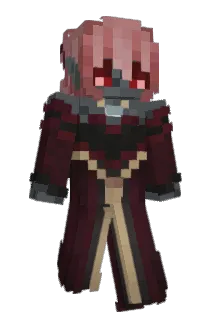 Kiwi_0409 Minecraft avatar full body