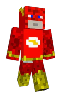 Kiwi_Swift Minecraft avatar full body