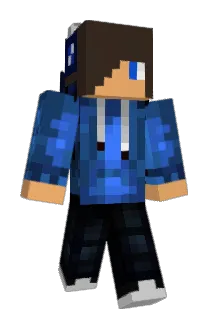 Kiwi_YEE Minecraft avatar full body