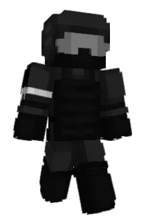 Kiwi_tt Minecraft avatar full body