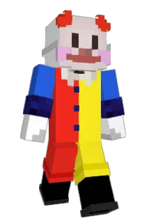 Kiwibeen Minecraft avatar full body
