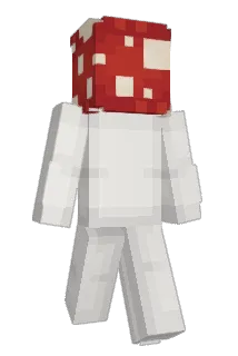 KiwiisaRabbit Minecraft avatar full body
