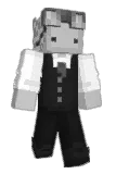KiwisinPeril Minecraft avatar full body